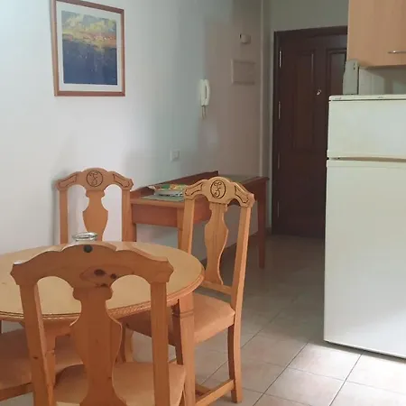 San Isidro - Apartament - 1 Bedroom - Near Medano San Isidro (Tenerife)