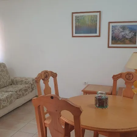San Isidro - Apartament - 1 Bedroom - Near Medano San Isidro (Tenerife)