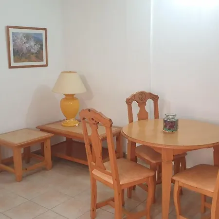 San Isidro - Apartament - 1 Bedroom - Near Medano Apartmán