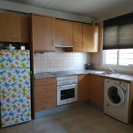 San Isidro - Apartament - 1 Bedroom - Near Medano San Isidro (Tenerife)
