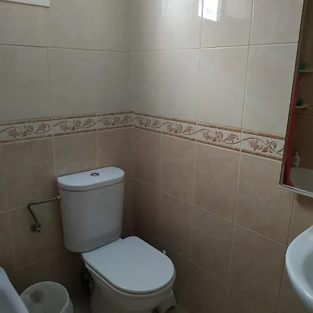 Apartmán San Isidro - Apartament - 1 Bedroom - Near Medano San Isidro (Tenerife)