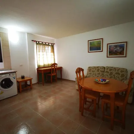 San Isidro - Apartament - 1 Bedroom - Near Medano * San Isidro (Tenerife)