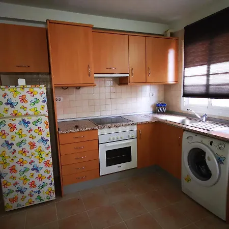 Apartmán San Isidro - Apartament - 1 Bedroom - Near Medano *