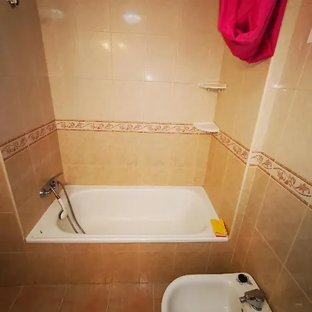 Apartmán San Isidro - Apartament - 1 Bedroom - Near Medano San Isidro (Tenerife)