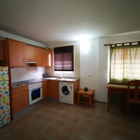 Apartmán San Isidro - Apartament - 1 Bedroom - Near Medano