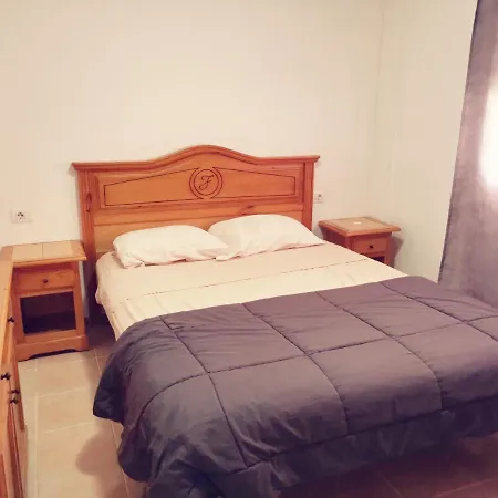 San Isidro - Apartament - 1 Bedroom - Near Medano Apartmán
